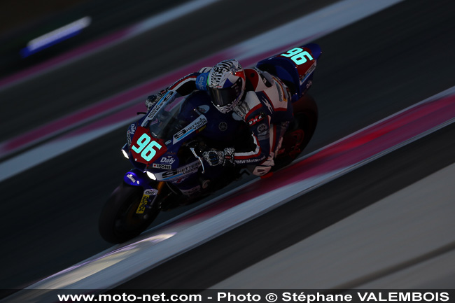 Bol d'Or 2017 - Galerie photo 02 : nuit