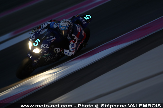 Bol d'Or 2017 - Galerie photo 02 : nuit