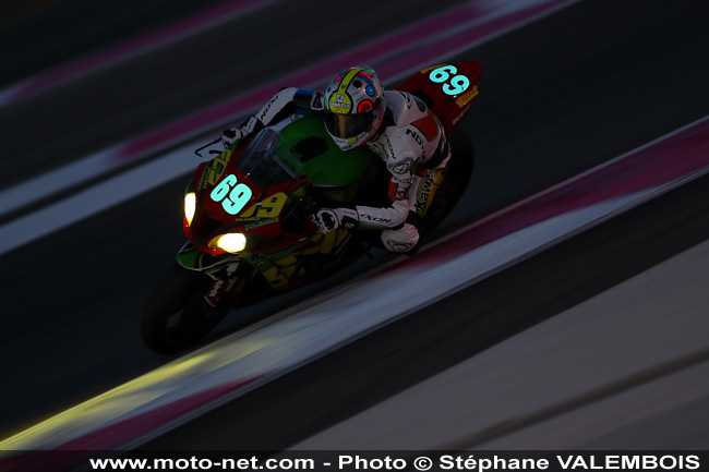 Bol d'Or 2017 - Galerie photo 02 : nuit