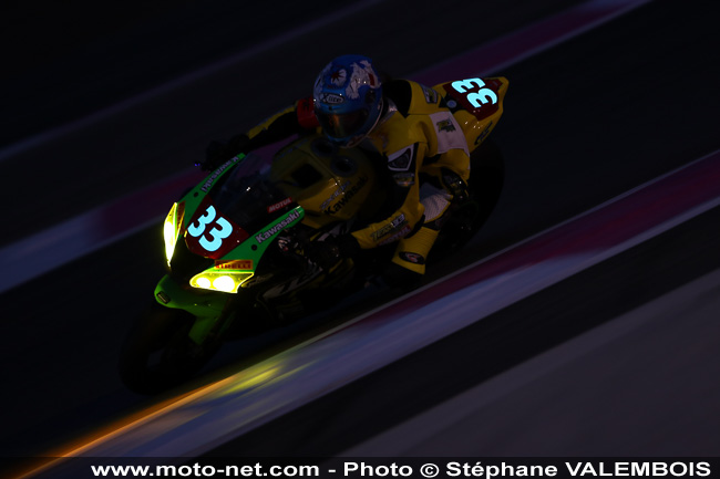 Bol d'Or 2017 - Galerie photo 02 : nuit