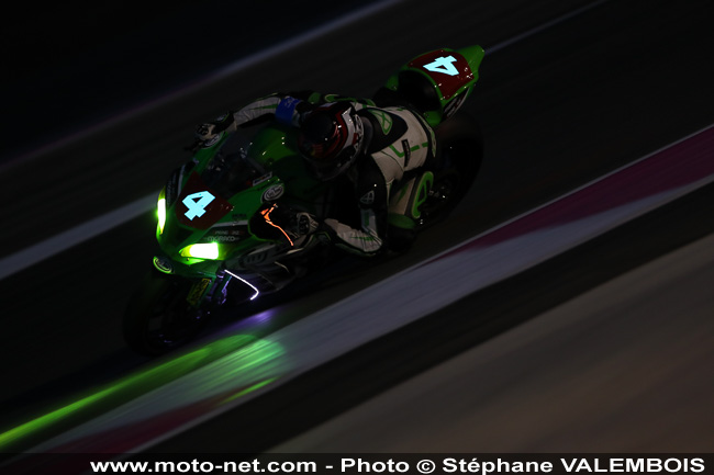 Bol d'Or 2017 - Galerie photo 02 : nuit