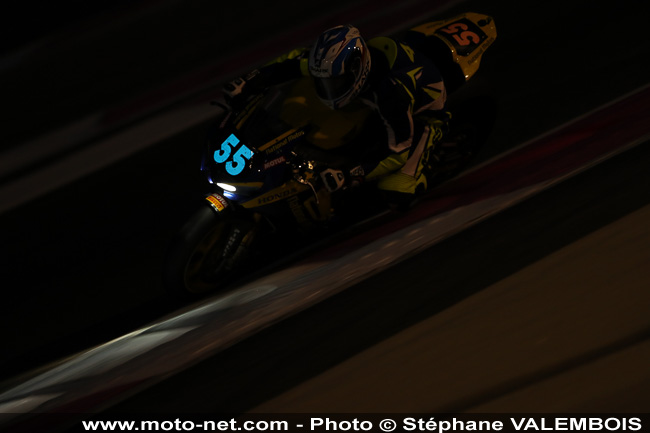 Bol d'Or 2017 - Galerie photo 02 : nuit