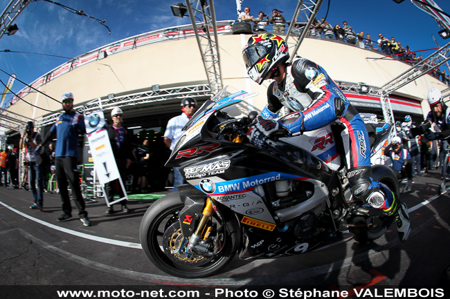 Bol d'Or 2017 - Galerie photo 02 : nuit