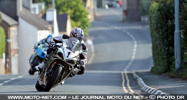 Superbike, TT, Endurance : Josh Brookes fait le plein de motos en 2017