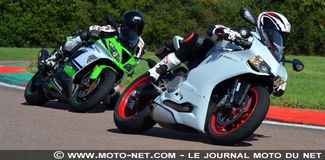 Fédération française de motocyclisme : la conférence de presse 2017