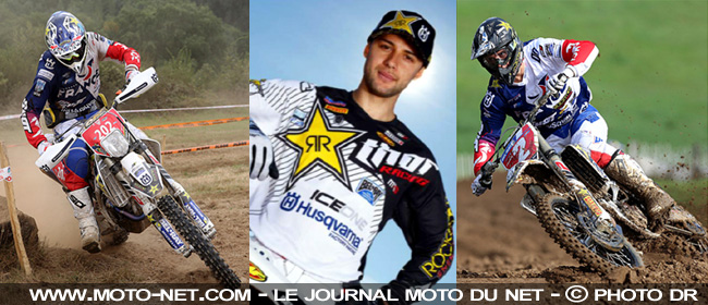 Fédération française de motocyclisme : la conférence de presse 2017