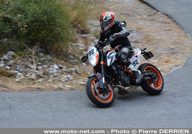 Moto Tour 2017 : victoire de Sébastien Lagut !