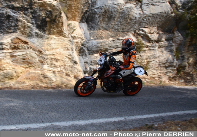 Moto Tour 2017 : victoire de Sébastien Lagut !