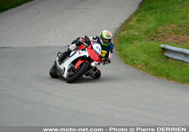 Moto Tour 2017, étape 4 : Schiltz out, Lagut confirme
