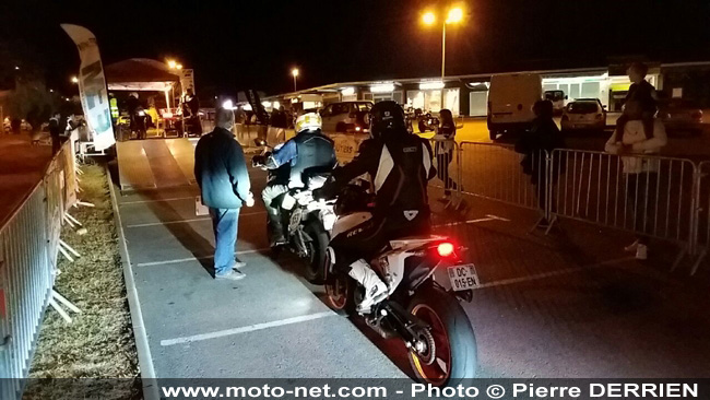 Rallye de Corse : un corse peut en cacher un autre...
