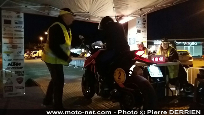 Rallye de Corse : un corse peut en cacher un autre...