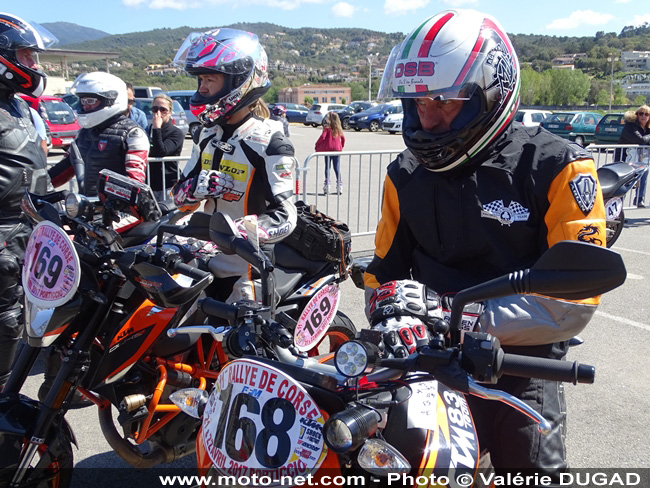 Rallye de Corse : un corse peut en cacher un autre...