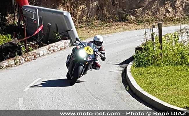 Rallye de Corse : un corse peut en cacher un autre...