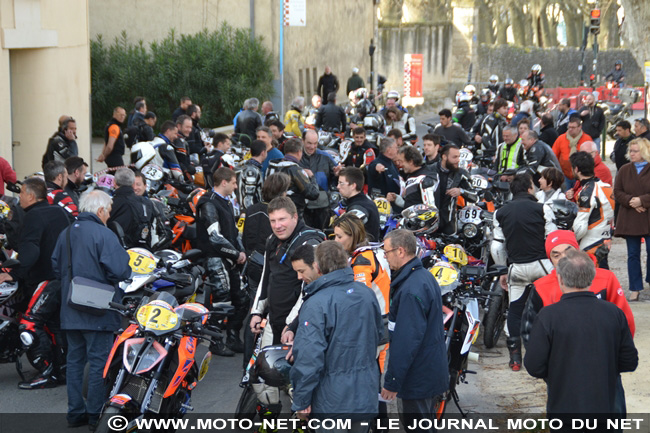 Rallye des Garrigues 2017 : Velardi en patron !