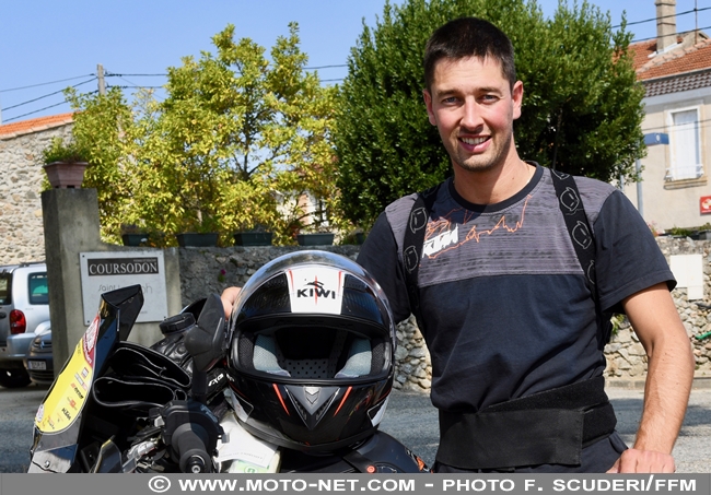 Rallye des Coteaux page 4 : Classements, titres et trophées 2017