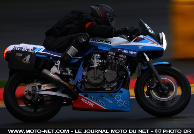 Guy Martin se retire des courses sur route, vraiment ?