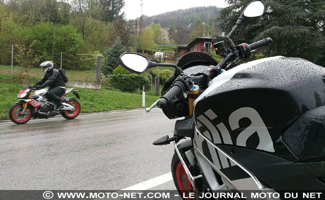 Combinaison pluie moto Kawasaki t S - Équipement moto