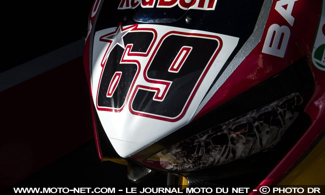Endeuillé, le World Superbike met le cap vers la Grande-Bretagne