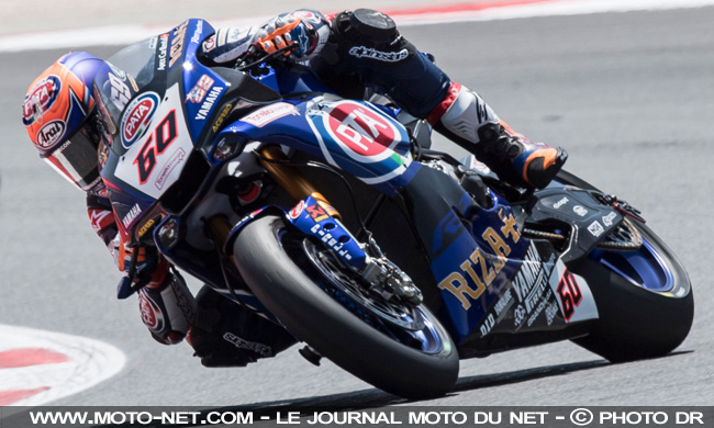 WSBK Italie (2) : Melandri gagne sur la Ducati, devant les siens !