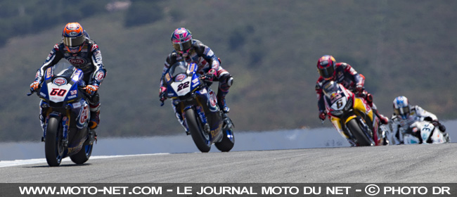 #RiminiWorldSBK - Déclarations des pilotes World Superbike à Misano