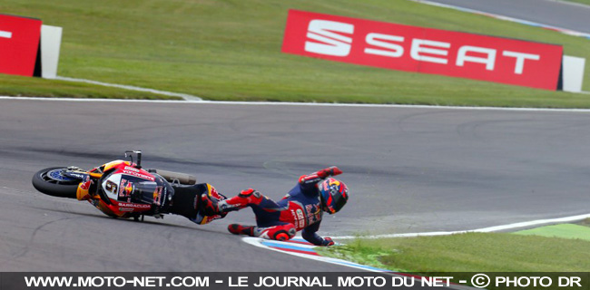 #GermanWorldSBK - Déclarations des pilotes World Superbike au Lausitzring