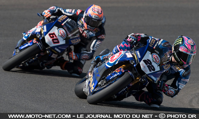  WSBK Espagne (2) : doublé de Rea à Jerez, triplé de Kawasaki en WorldSBK