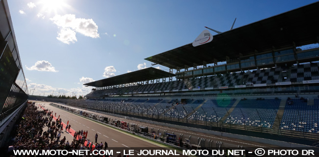  Jonathan Rea se confie sur le MotoGP, le WorldSBK et l'avenir...