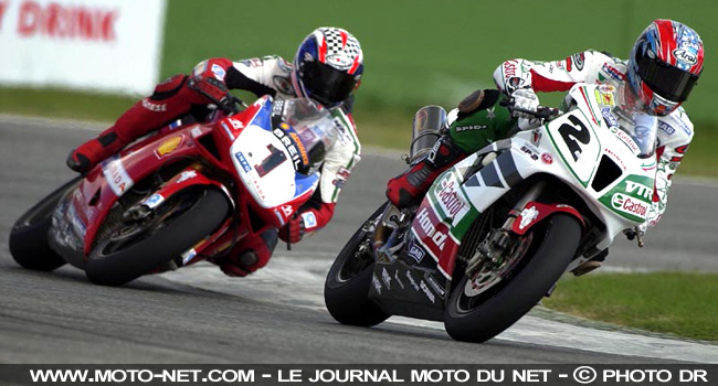  Les nouvelles règles 2018 du WorldSBK sont confirmées