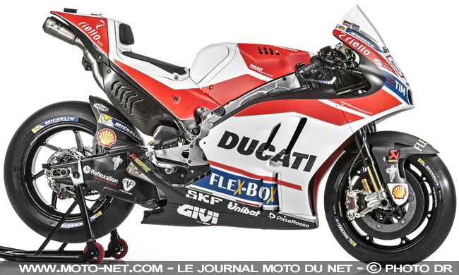 Ducati 959 Panigale Corse : le Superquadro fait de la résistance