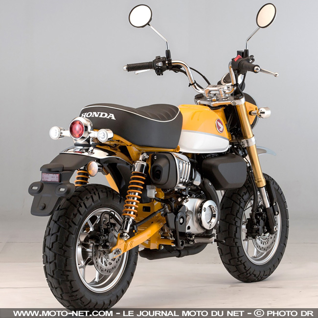 BOITE DE VITESSES HONDA 1800 GL GOLDWING 2020 - Marc Motos Pièces 14