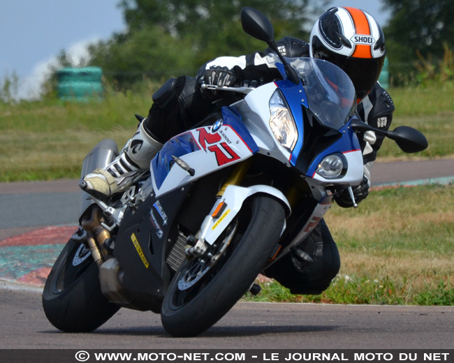  Comparatif Superbike 2018 : Aprilia RSV4 RF Vs BMW S1000RR Vs Ducati Panigale V4 S