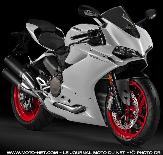 Essai 959 Panigale : Moto-Net.Com relève le Challenge Ducati 2018