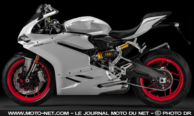 Essai 959 Panigale : Moto-Net.Com relève le Challenge Ducati 2018