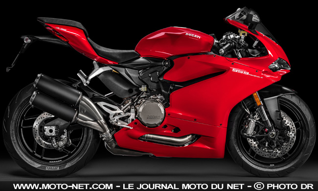 Essai 959 Panigale : Moto-Net.Com relève le Challenge Ducati 2018