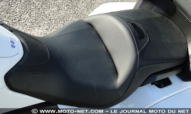 Duel K1600GTL Vs GoldWing 2018 : la croisière s'affronte... 