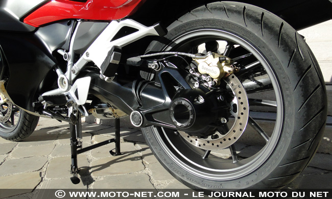 Duel BMW R1250RT Vs Honda GoldWing : Nouvelle donne en Moto GT 