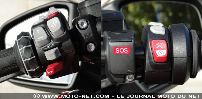Duel BMW R1250RT Vs Honda GoldWing : Nouvelle donne en Moto GT 