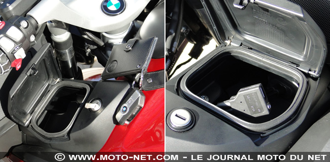 Duel BMW R1250RT Vs Honda GoldWing : Nouvelle donne en Moto GT 