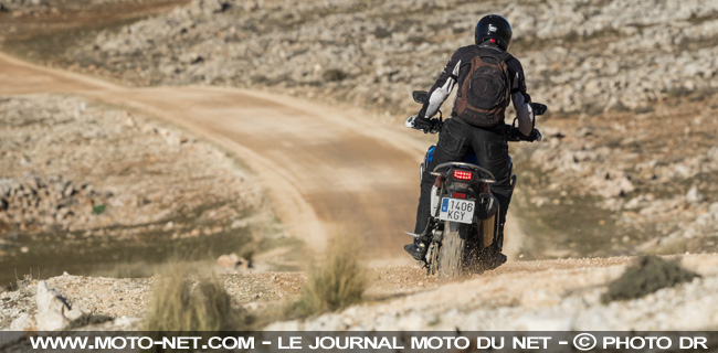 Essai Honda Africa Twin 2018 : cherche nouveau modèle, Adventure Sports si affinités