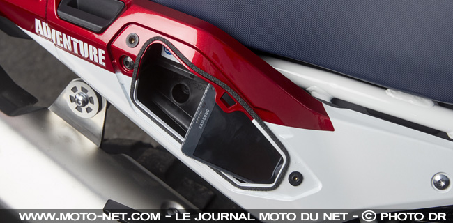 Essai Honda Africa Twin 2018 : cherche nouveau modèle, Adventure Sports si affinités