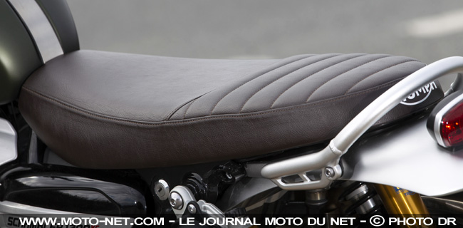 Essai Triumph Scrambler 1200 XC et XE : grande évasion hyper connectée