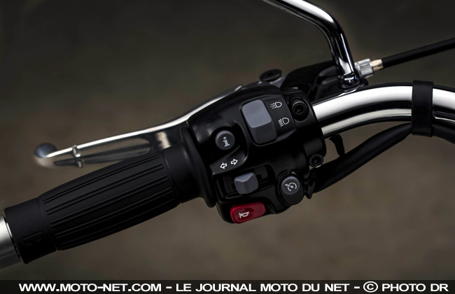 Essai Triumph Speedmaster : sur la route encore, encore