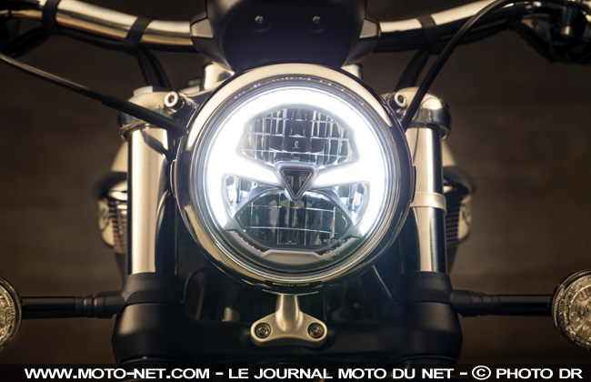 Essai Triumph Speedmaster : sur la route encore, encore