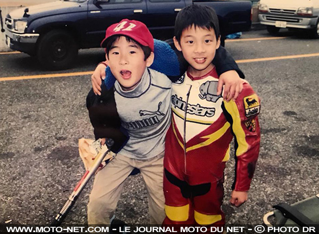 Shoya Tomizawa, huit ans déjà : Takaaki Nakagami se souvient
