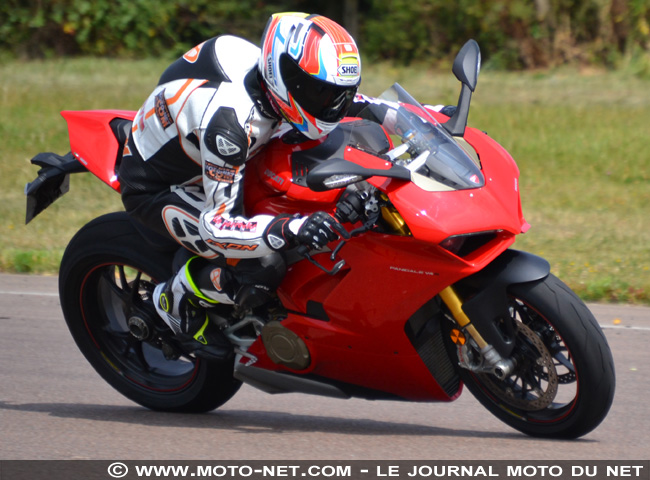 Business moto : Audi (VW) songe encore et toujours à vendre Ducati...