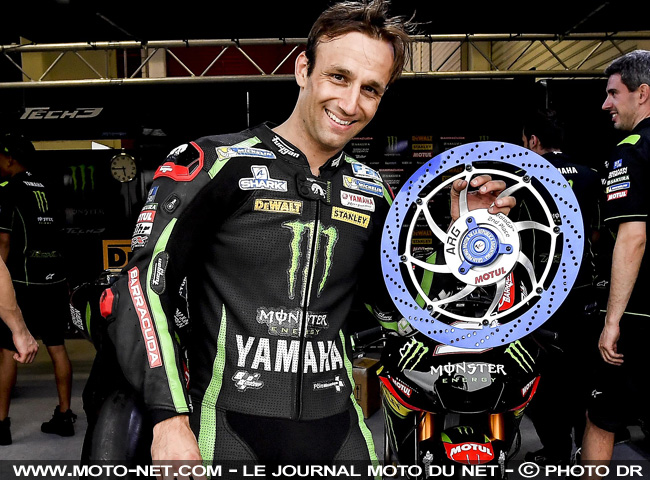 Zarco au GP des Amériques MotoGP 2018 : Pourquoi ne pas penser à notre première victoire ?