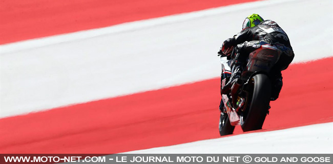 Officiel : Zarco a signé chez KTM !