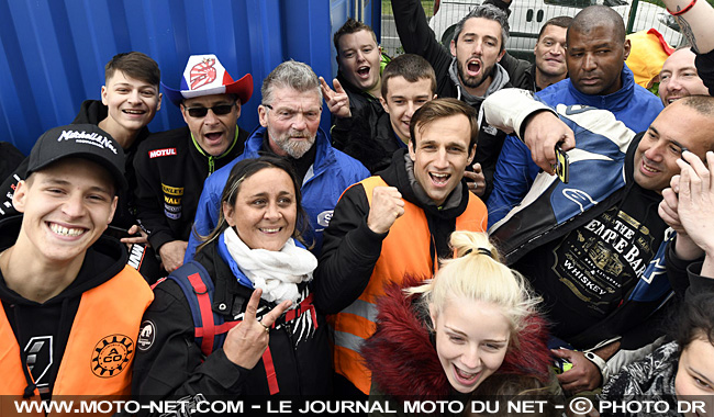 Le phénomène Zarco en chiffres