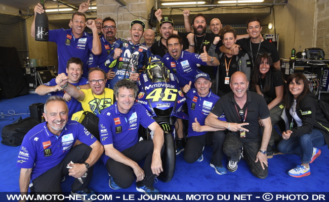 Aleix Espargaro au GP d'Italie MotoGP 2018 : Les deux prochaines courses sont très importantes