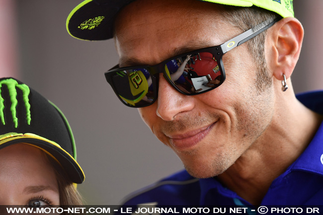 GP de Catalogne - Essais FP1 : Rossi ouvre le bal à Barcelone !